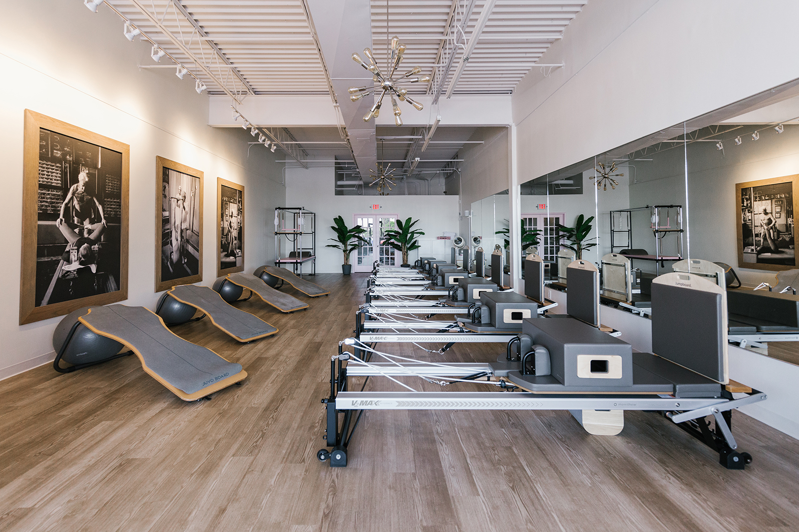 Pilates St. Louis St Louis Pilates Studios