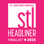 STL Headliner Finalist 2025
